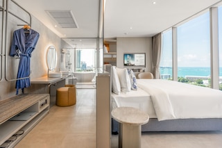 アカラホテルパタヤ