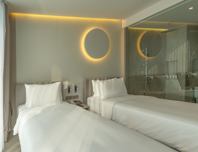 アカラホテルパタヤ