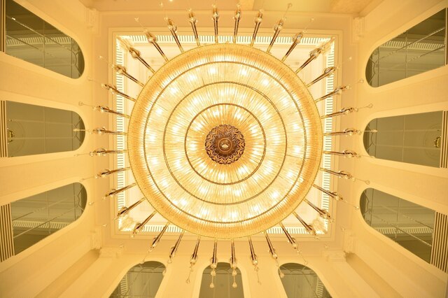 Kew Green Hotel Mongkok