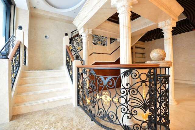 Kew Green Hotel Mongkok