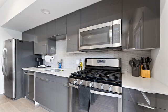 プライムイーストダウンタウンスタジオ wジム洗濯乾燥機