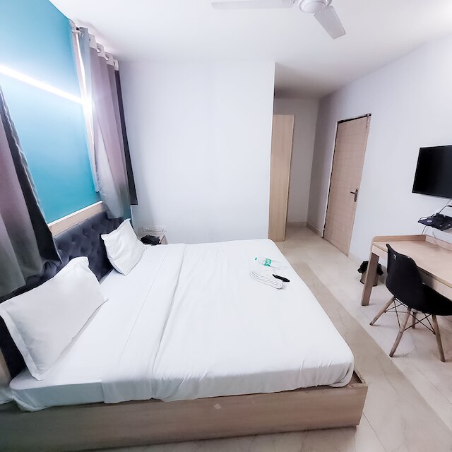 ルームシャラ150 ハッピーイン・ビノドナガー