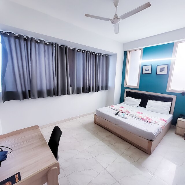 ルームシャラ150 ハッピーイン・ビノドナガー