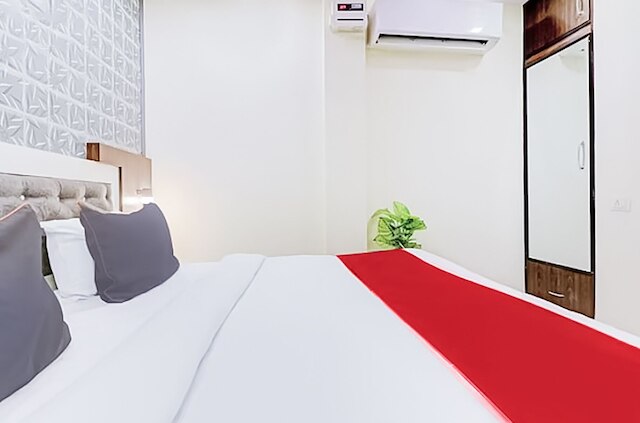 ホテル・グリーンパレス