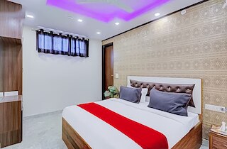 ホテル・グリーンパレス