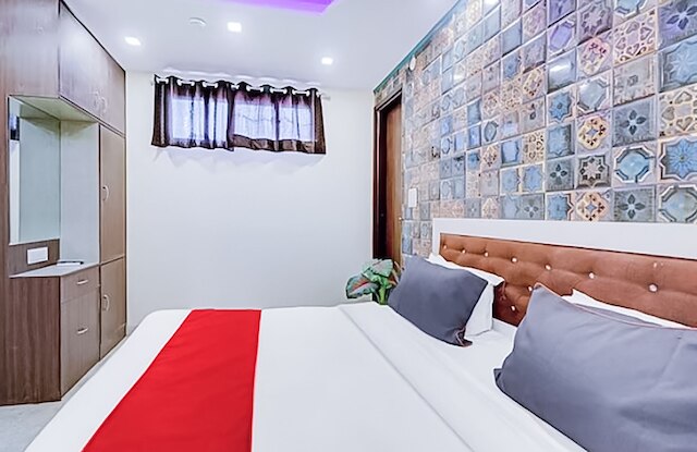 ホテル・グリーンパレス