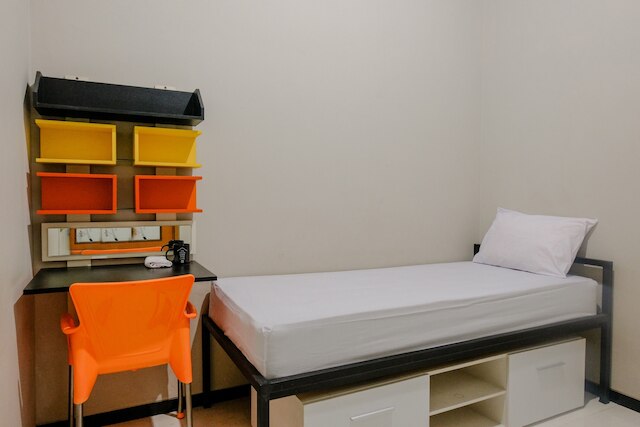 OYO Life 2399 ガーベラハウス - コスプトリ