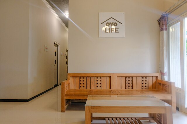 OYO Life 2399 ガーベラハウス - コスプトリ