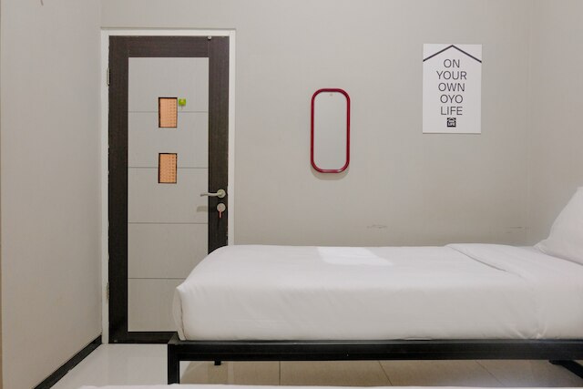 OYO Life 2399 ガーベラハウス - コスプトリ