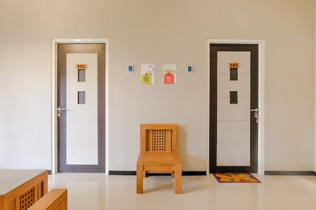 OYO Life 2399 ガーベラハウス - コスプトリ