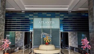 アトランティスレジデンスメラカバイステイレネ