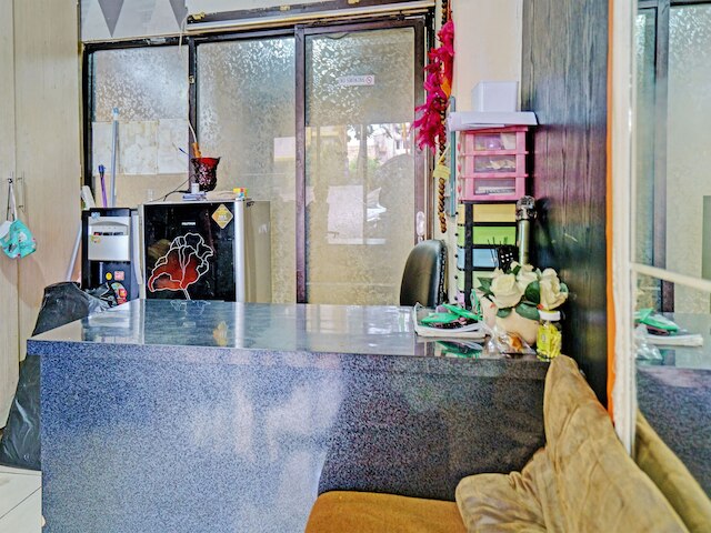 OYO ライフ 92949 アパートメント ゲートウェイ チカダス バイ キューキュー レント