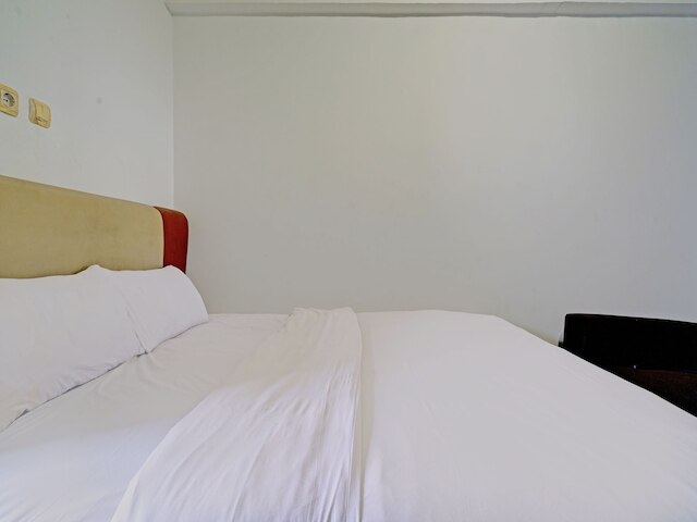 OYO ライフ 92949 アパートメント ゲートウェイ チカダス バイ キューキュー レント