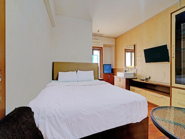 OYO ライフ 92949 アパートメント ゲートウェイ チカダス バイ キューキュー レント