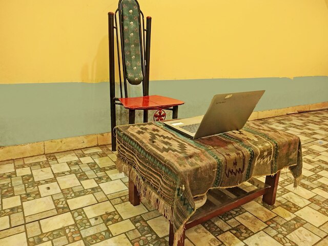 OYO Life  92936 コスト・テテ・エルニ・カラワン