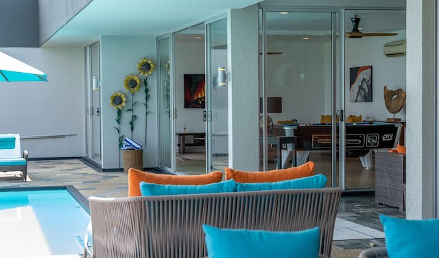 アイスリン ヴィラ - プライベートプール ヴィラ