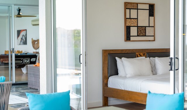 アイスリン ヴィラ - プライベートプール ヴィラ