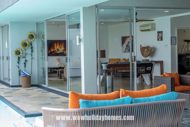 アイスリン ヴィラ - プライベートプール ヴィラ