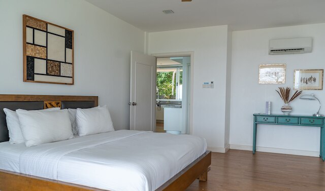 アイスリン ヴィラ - プライベートプール ヴィラ