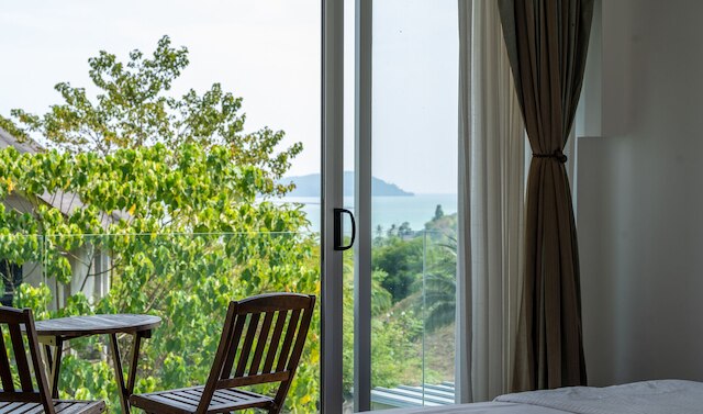 アイスリン ヴィラ - プライベートプール ヴィラ