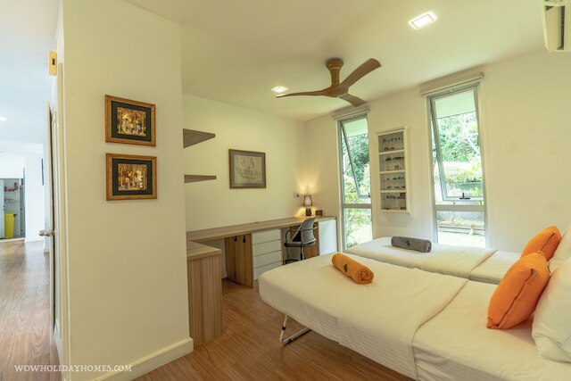 アイスリン ヴィラ - プライベートプール ヴィラ