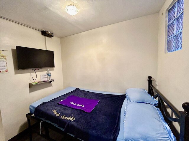 マケダアパート