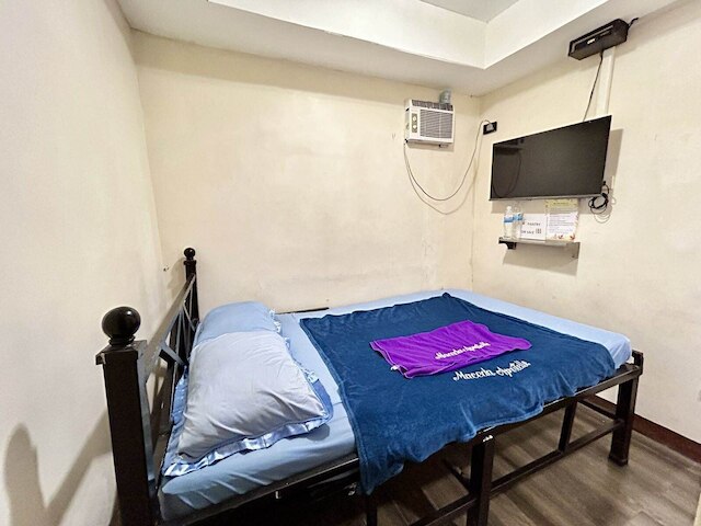 マケダアパート