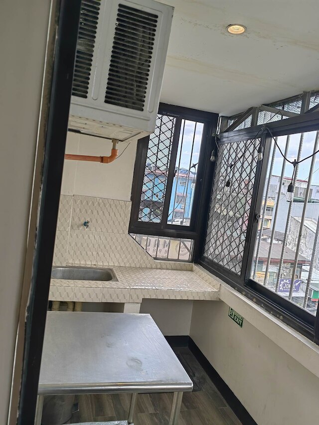 マケダアパート