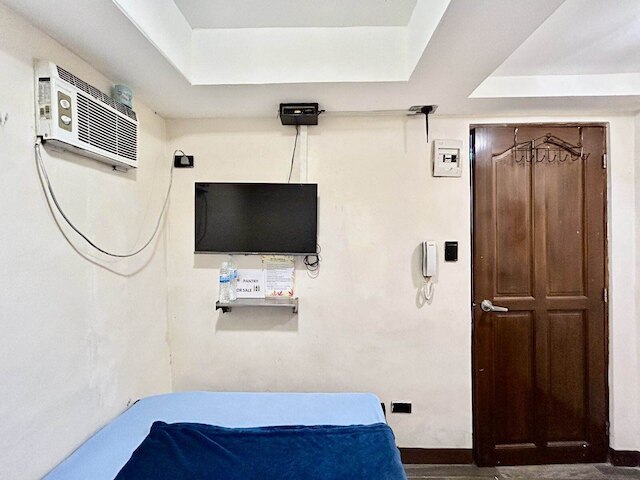 マケダアパート