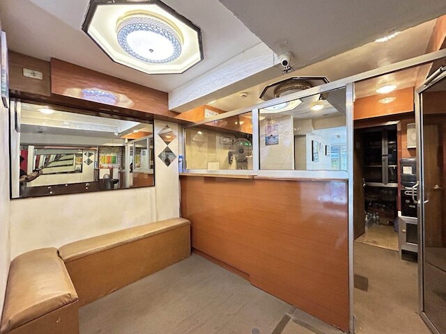 マケダアパート