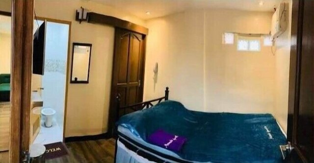 マケダアパート