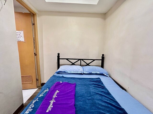 マケダアパート