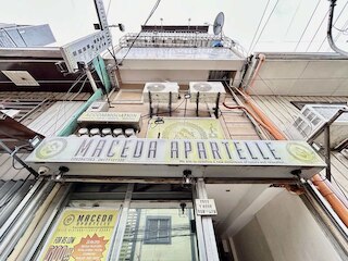 マケダアパート