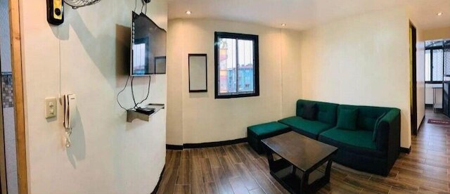 マケダアパート