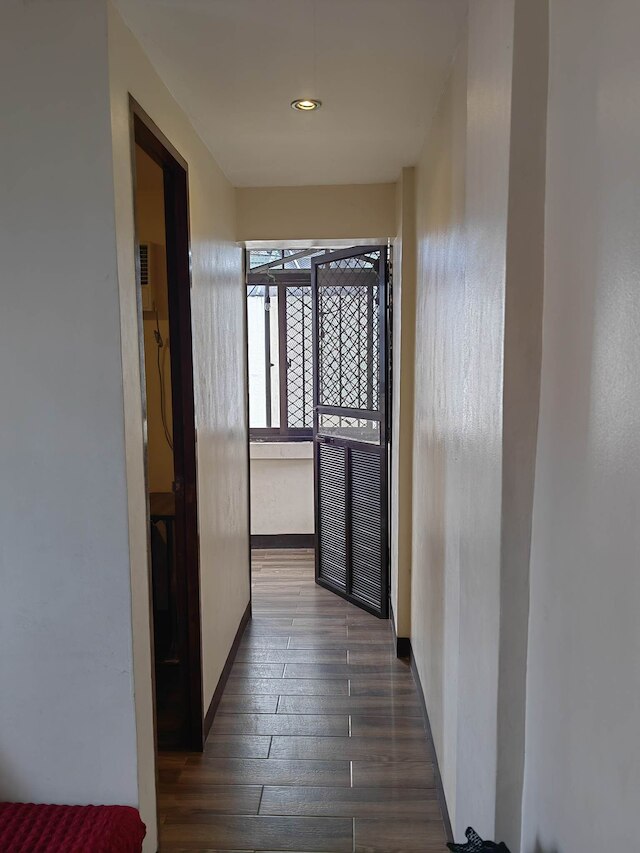 マケダアパート