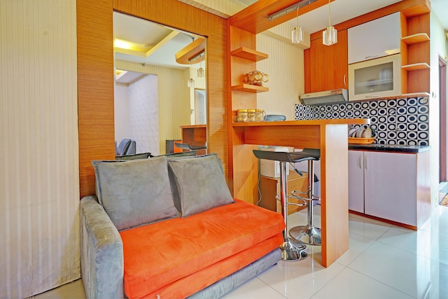 OYO ライフ 92993 アパートメント ゲートウェイ シカダス バイ Mgm プロパティ