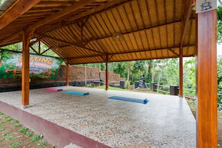 バイロン ジャングル リゾート