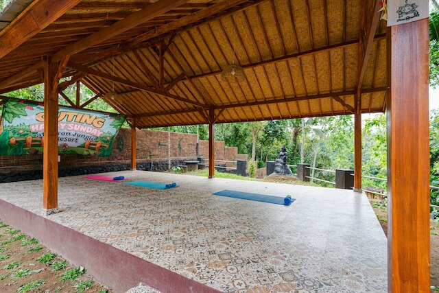 バイロン ジャングル リゾート