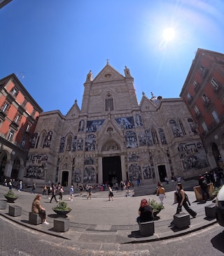 クイーン20 - プライベートルームズドゥオモ