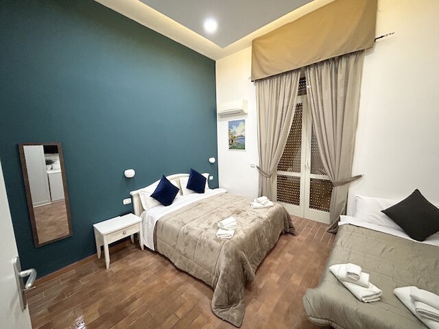 クイーン20 - プライベートルームズドゥオモ