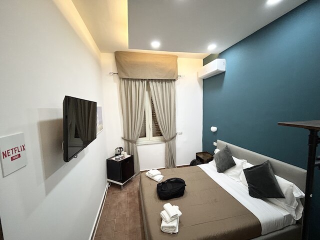 クイーン20 - プライベートルームズドゥオモ