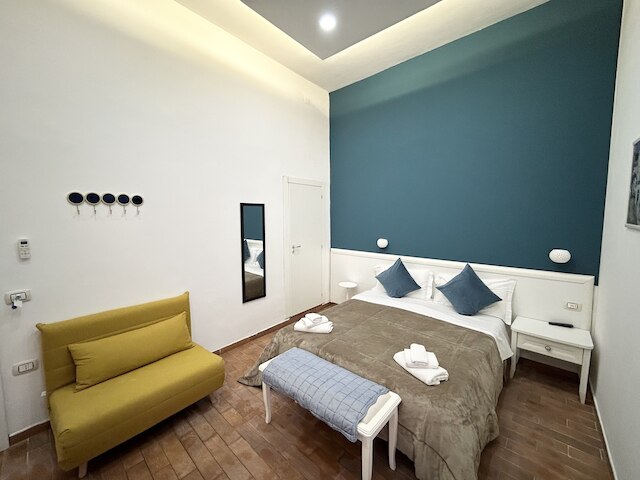 クイーン20 - プライベートルームズドゥオモ