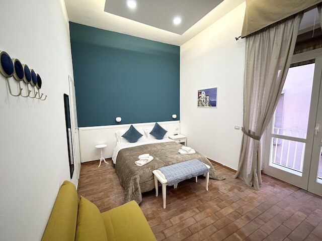 クイーン20 - プライベートルームズドゥオモ