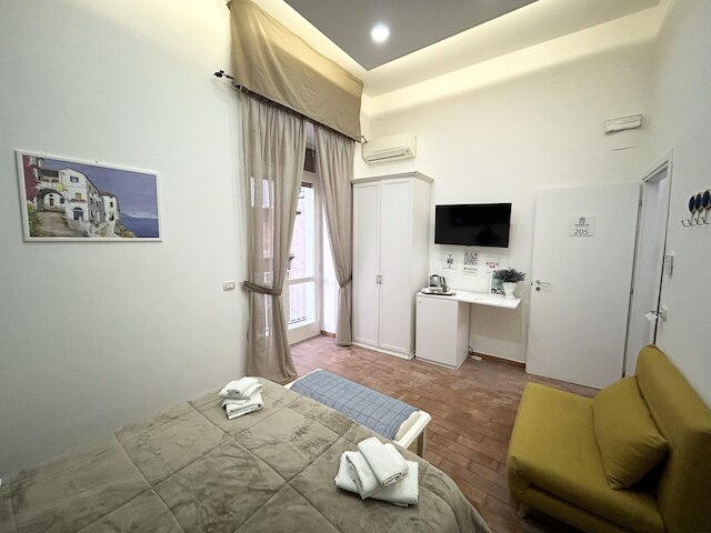 クイーン20 - プライベートルームズドゥオモ