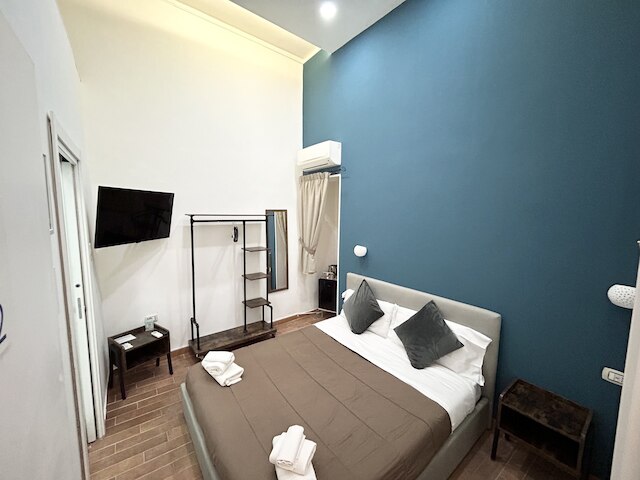 クイーン20 - プライベートルームズドゥオモ