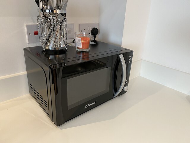 スタニング2ベッドルームシティセンターアパートメント