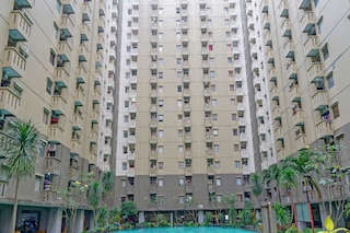 スーパー OYO ライフ 93030 アパートメント ゲートウェイ チカダス バイ インプロ