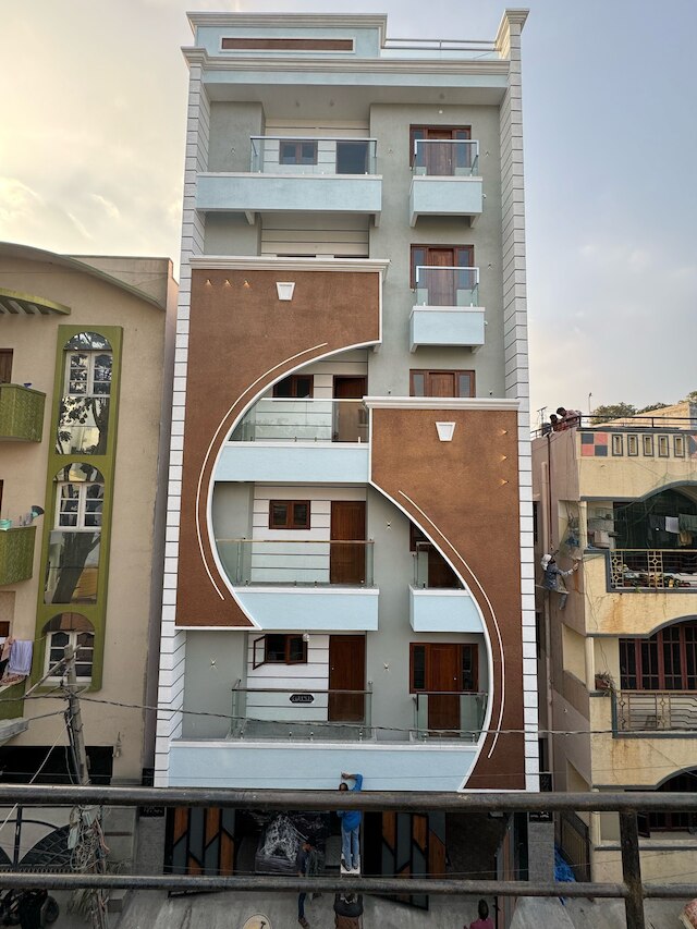 RZレジデンシー