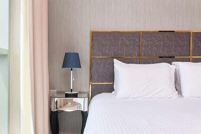 パノラミックテラス&ブルジュハリファビュー