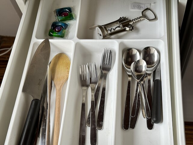 アパート・ワワ